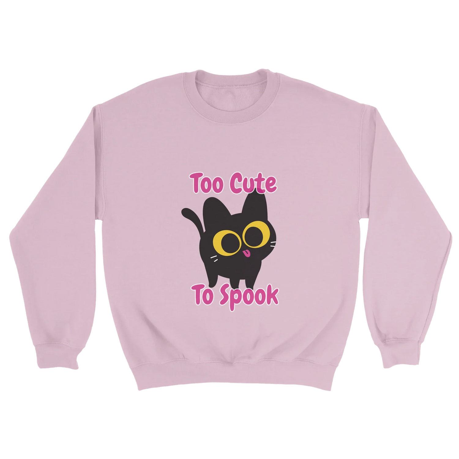 🎃 Halloween Sweatshirts--Limited Drop Collection! ⏰